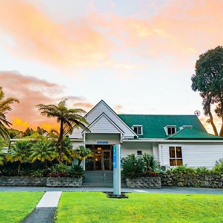 Scenic Hotel Bay Of Islands Paihia Dış mekan fotoğraf